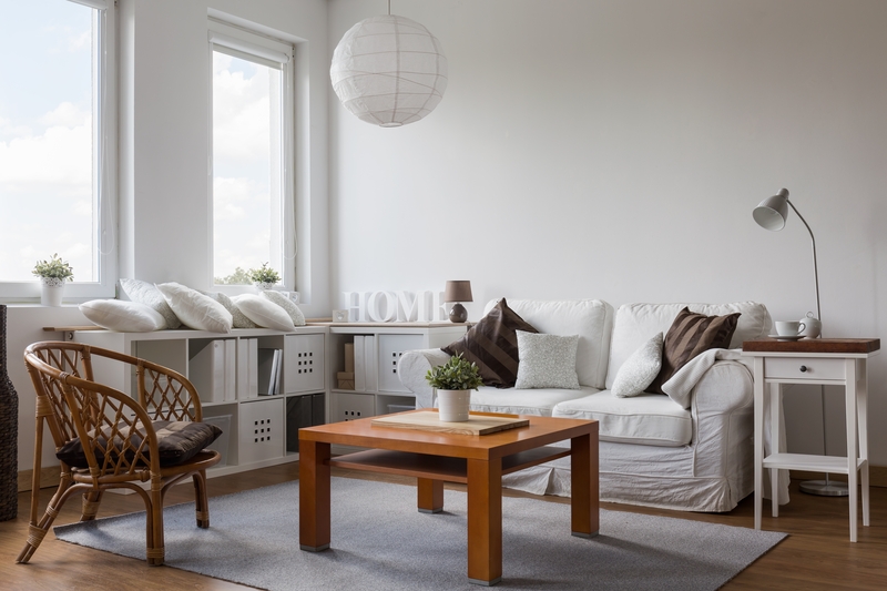 Careful loading of furniture and boxes for a residential move in Kentishtown